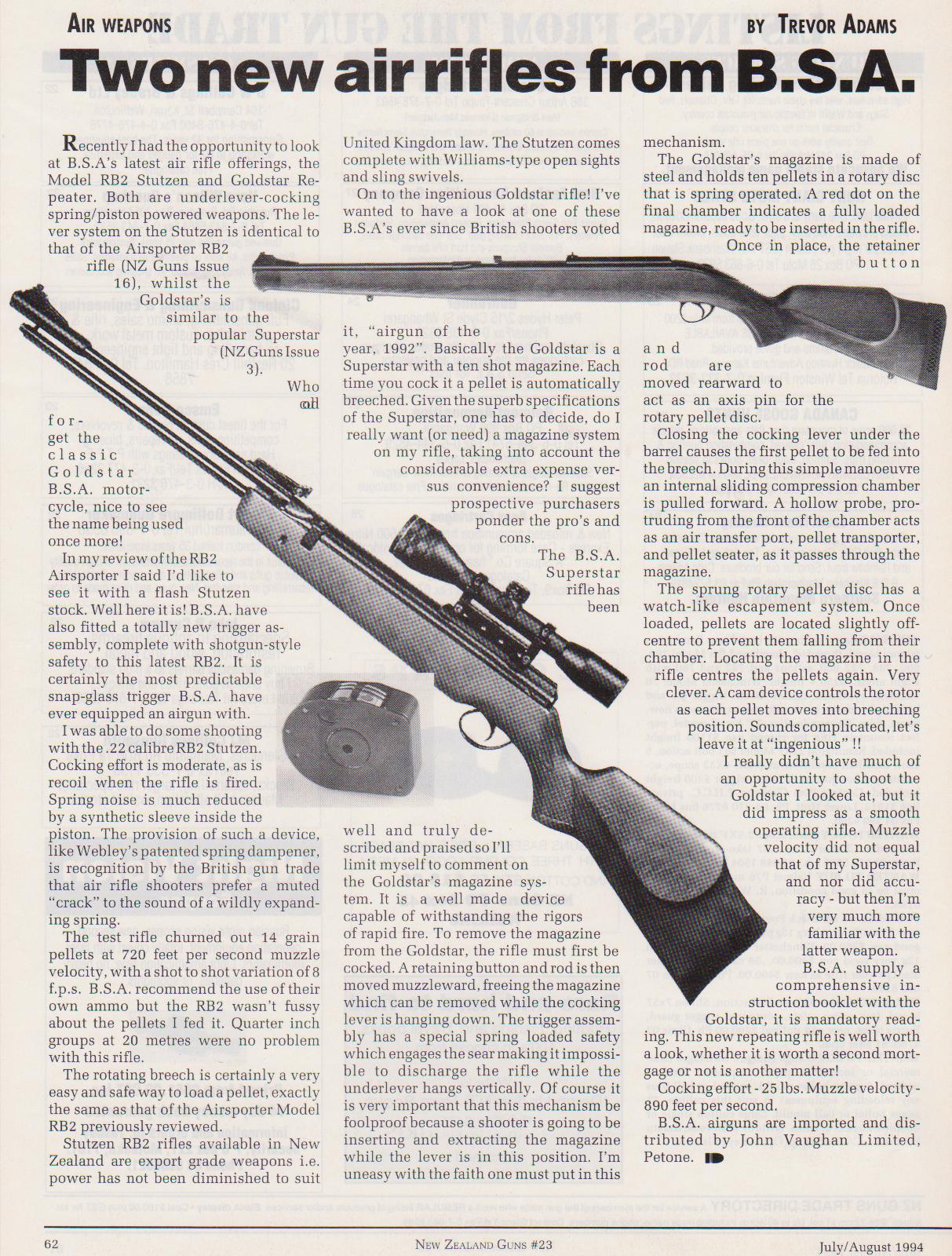 Airgun Depot
